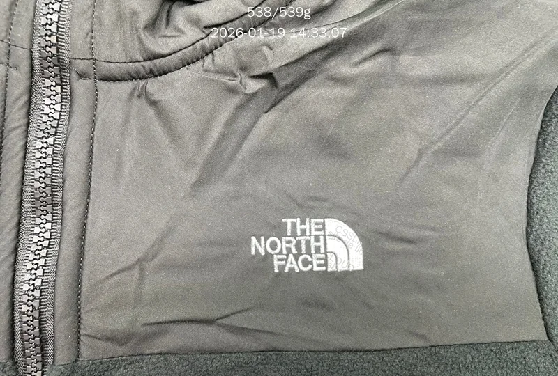 Jaqueta North Face 8