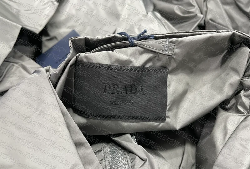 Prada Nylon Jacket 3