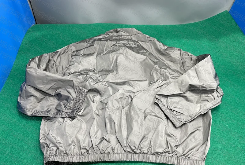 Prada Nylon Jacket 4
