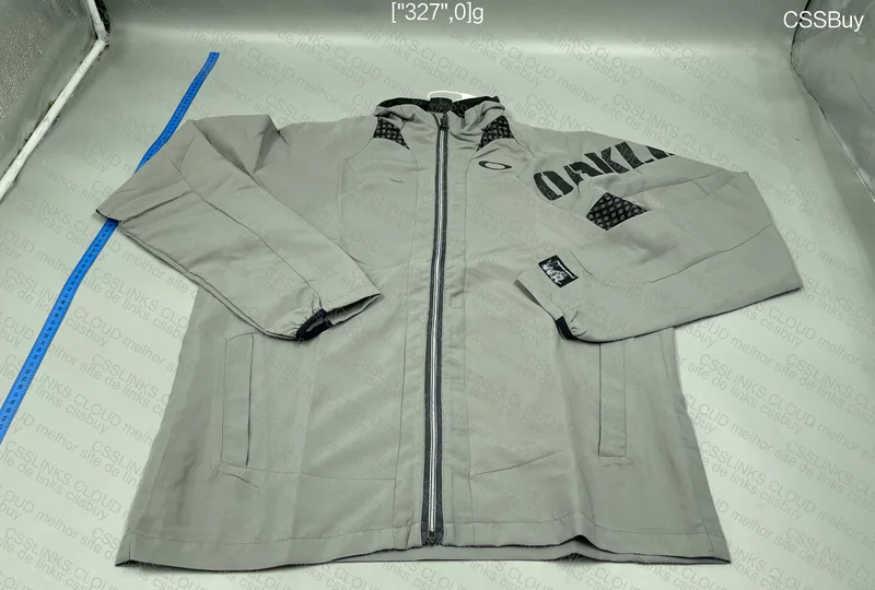 Oakley Jacket