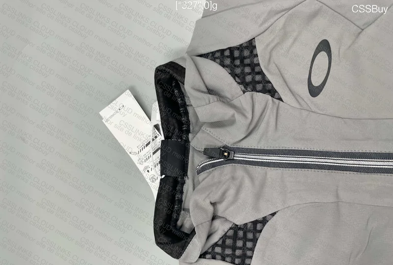 Oakley Jacket 2