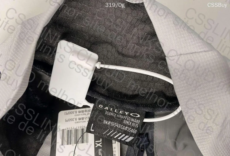 Oakley Vintage Jacket