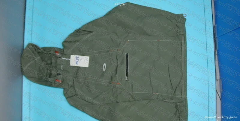 Oakley x Piet Jacket