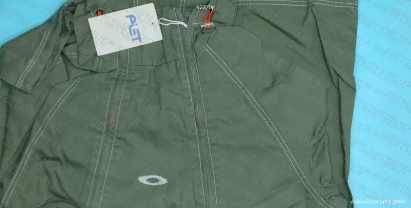 Oakley x Piet Jacket 3