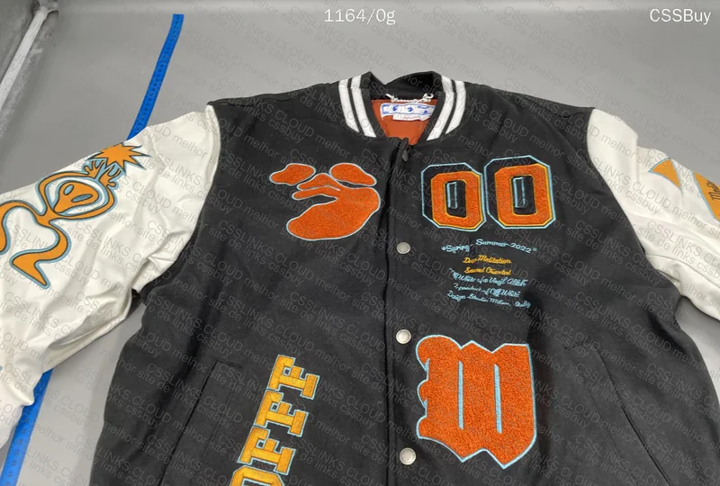 Off White Jacket 3