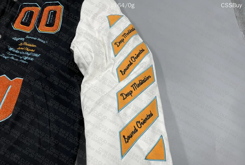 Off White Jacket 5