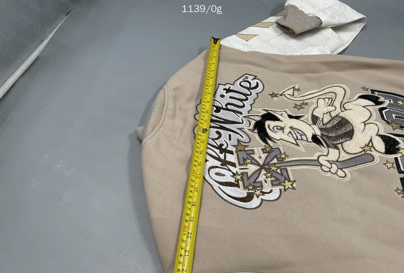Off White Jacket 10