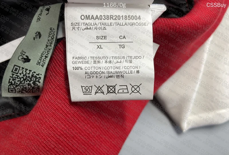 Off White Bulls Jacket 3