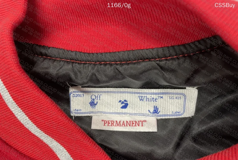 Off White Bulls Jacket 5