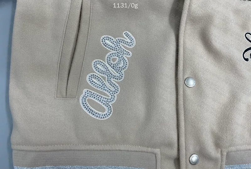 Off White Milan Jacket 6