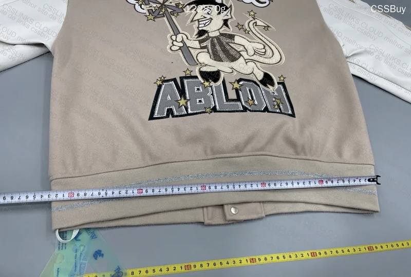 Off White Milan Jacket 9