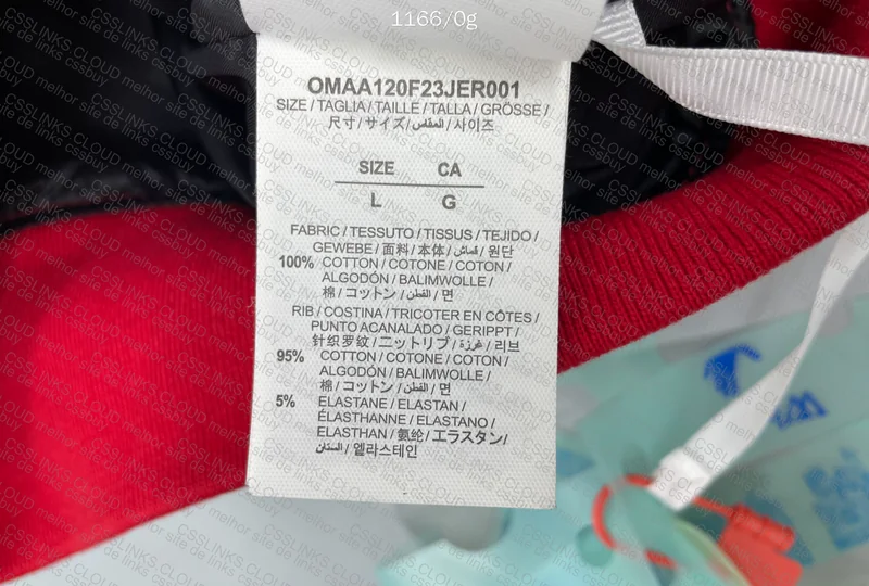 Off White x Chicago Bulls Jacket 5