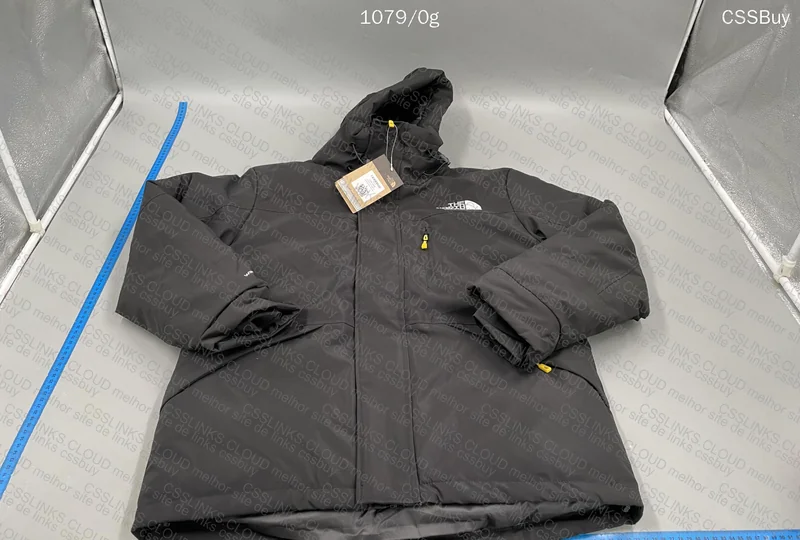Outdoor Jacket