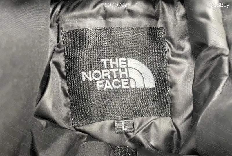 Outdoor Jacket 3