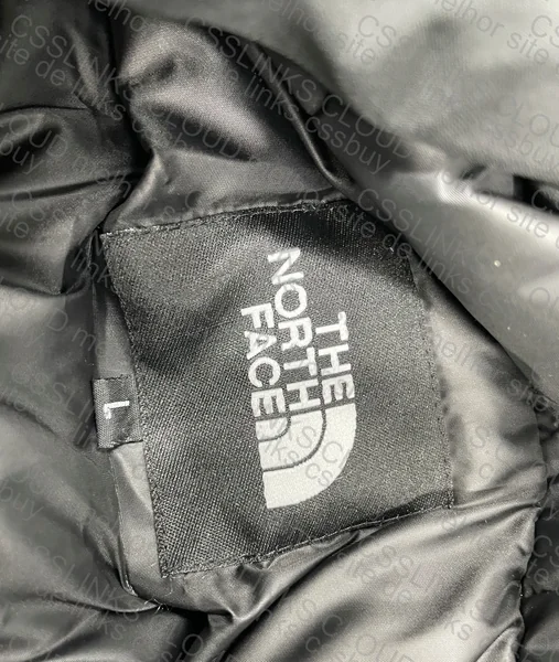 TNF Outdoor Jacket