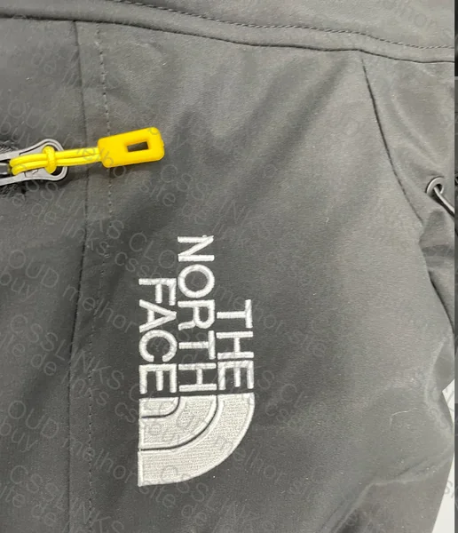 TNF Outdoor Jacket 3