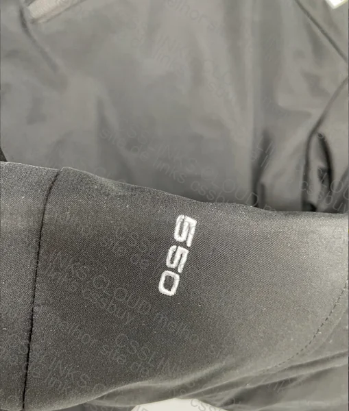 TNF Outdoor Jacket 4