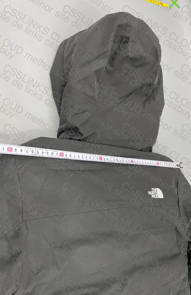 TNF Outdoor Jacket 6