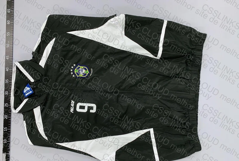 Palace BR Jacket