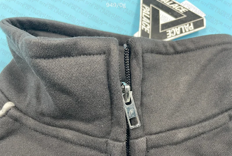 Palace ITALIA Jacket 2
