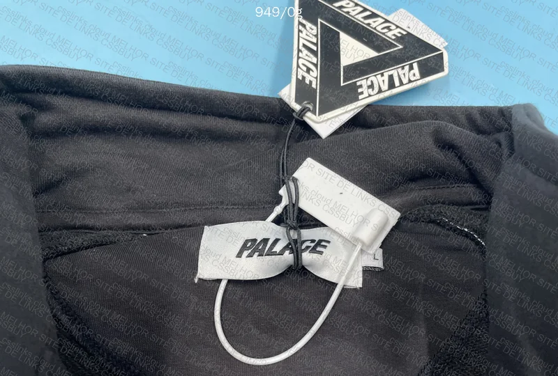 Palace ITALIA Jacket 3