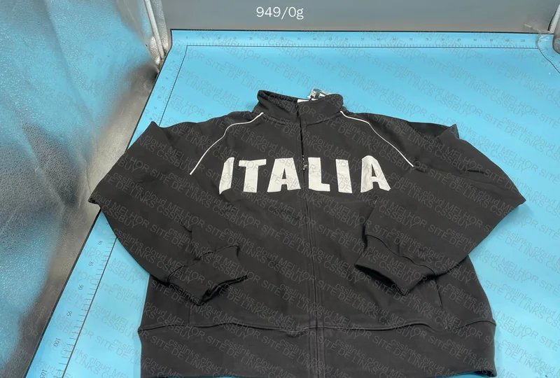 Palace ITALIA Jacket 5