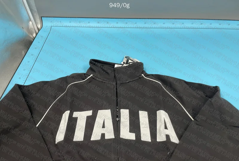 Palace ITALIA Jacket 6