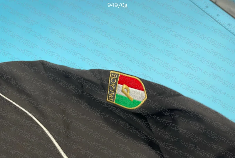 Palace ITALIA Jacket 7