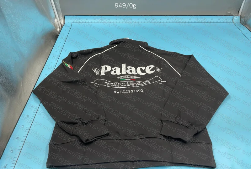 Palace ITALIA Jacket 8