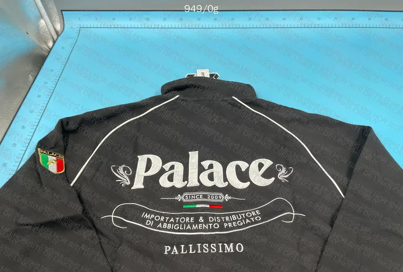 Palace ITALIA Jacket 9