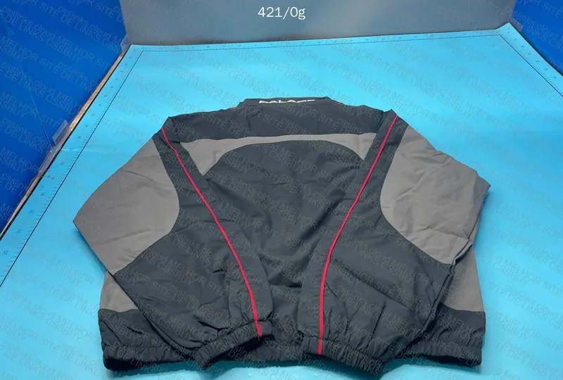 Palace Pro Team Palco Shell Jacket 2
