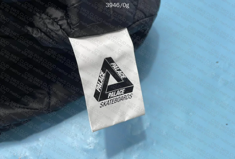 Palace Rally Jacket 3