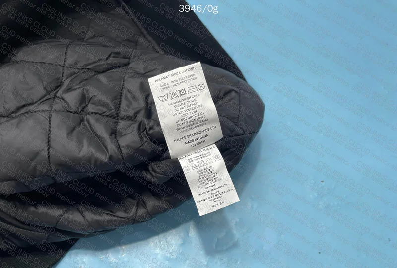 Palace Rally Jacket 4