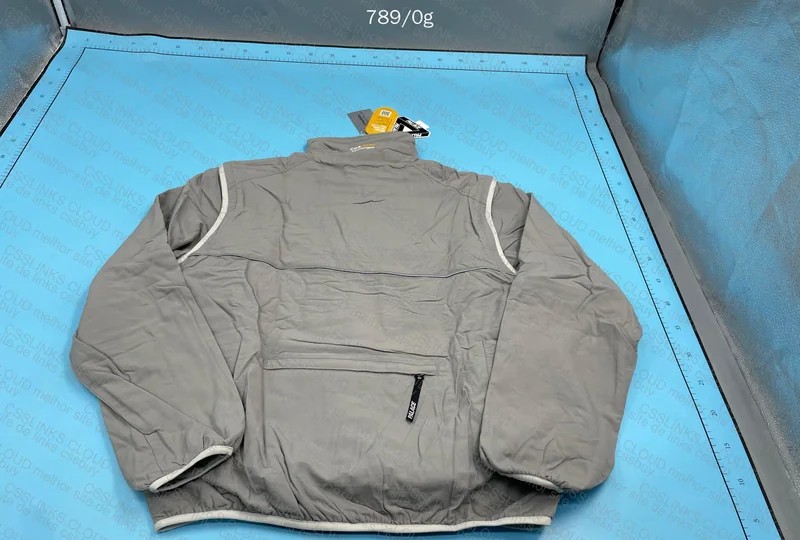 Palace x Cordura Jacket 3