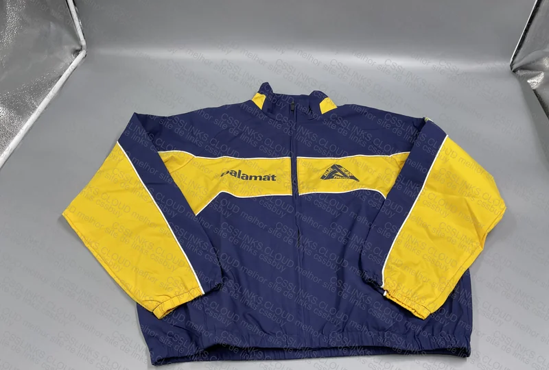 Palace x Palamat Jacket