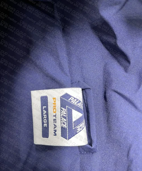 Palace x Palamat Jacket 5