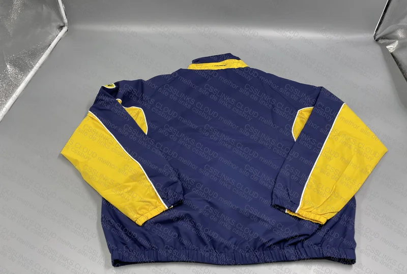 Palace x Palamat Jacket 6