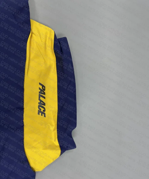 Palace x Palamat Jacket 7