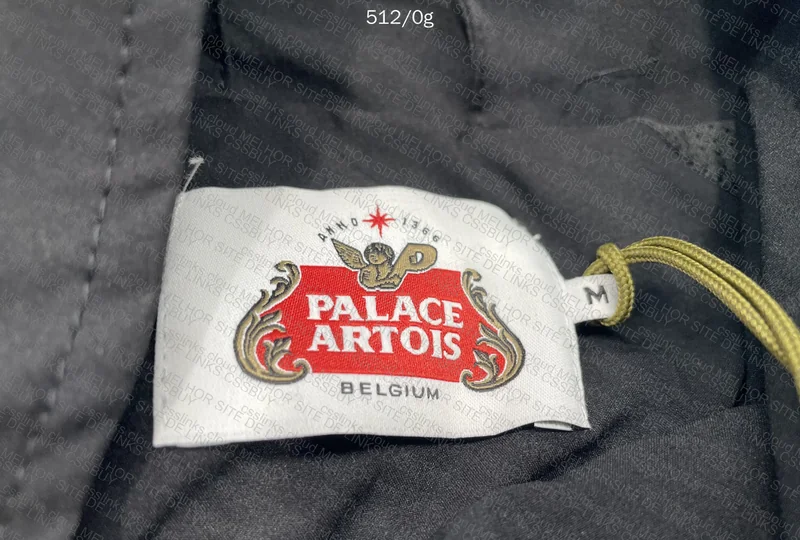 Palace x Stella Artois Jacket
