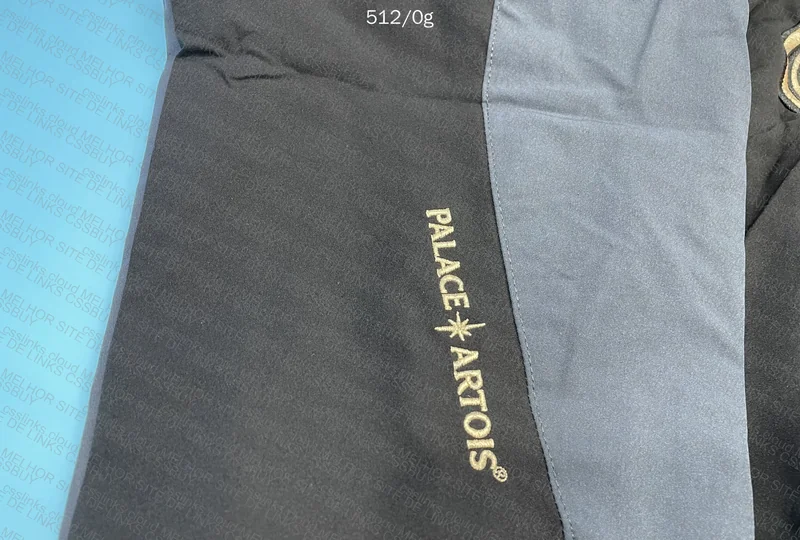 Palace x Stella Artois Jacket 7