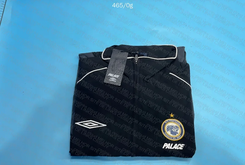 Palace x Umbro Jacket