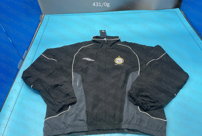 Palace x Umbro Training Jacket