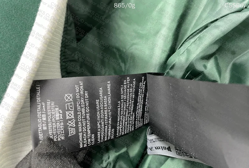 Palm Angels Jacket 3