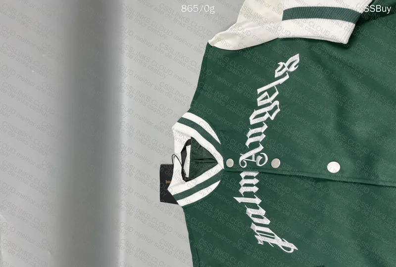 Palm Angels Jacket 5