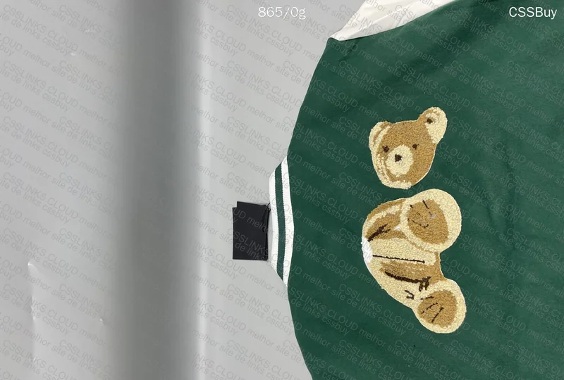 Palm Angels Jacket 7