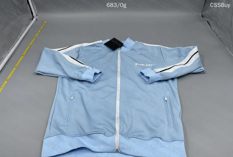 Palm Angels Jacket
