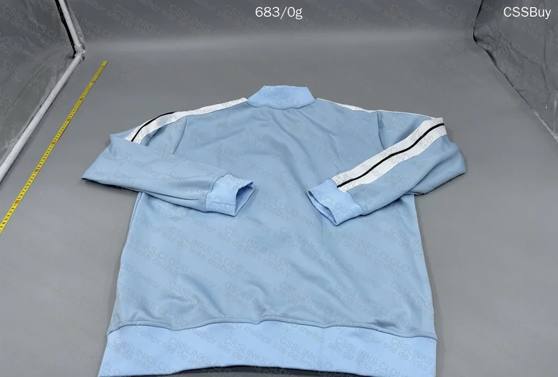 Palm Angels Jacket 5