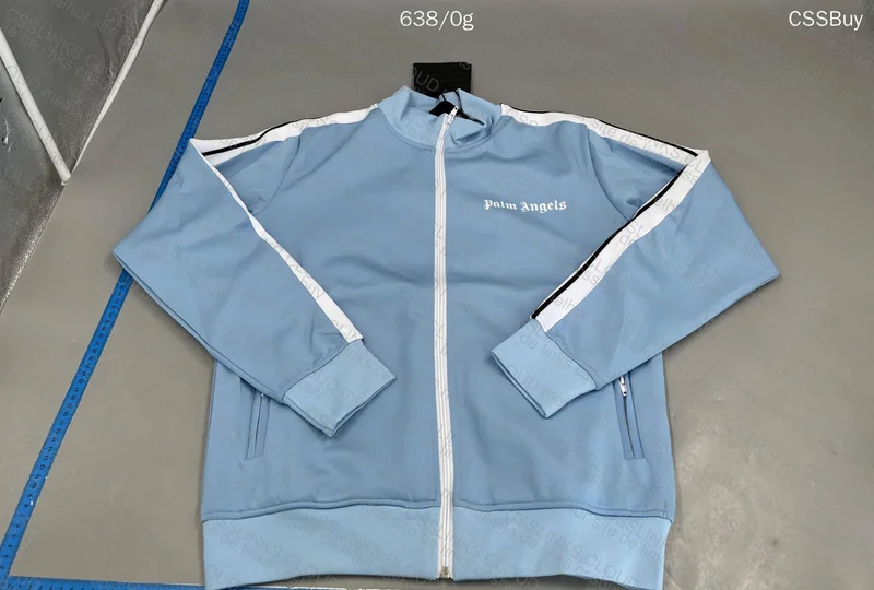 Palm Angels Jacket 2