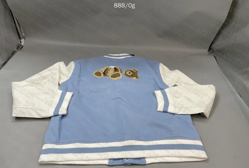 Palm Angels Jacket