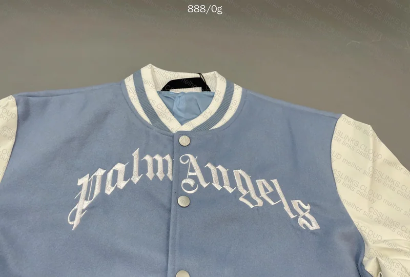 Palm Angels Jacket 3